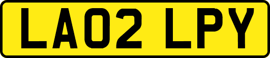 LA02LPY