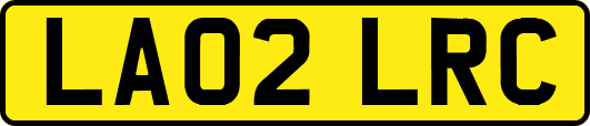LA02LRC