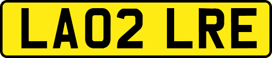 LA02LRE