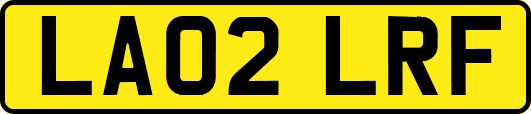 LA02LRF