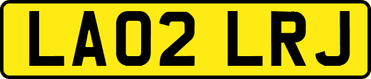 LA02LRJ