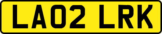 LA02LRK