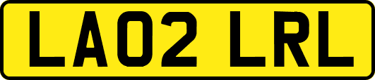 LA02LRL