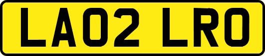 LA02LRO