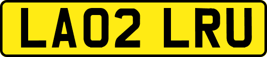 LA02LRU