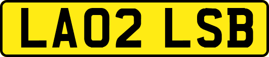 LA02LSB