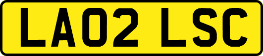 LA02LSC