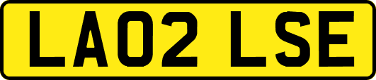 LA02LSE