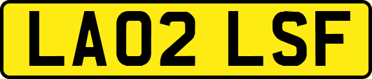 LA02LSF