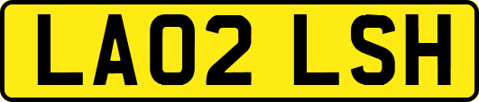 LA02LSH
