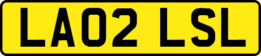 LA02LSL