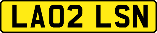 LA02LSN