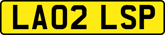 LA02LSP