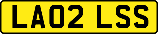 LA02LSS