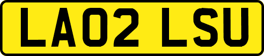 LA02LSU