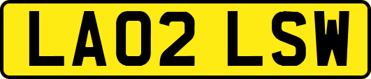 LA02LSW