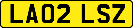 LA02LSZ