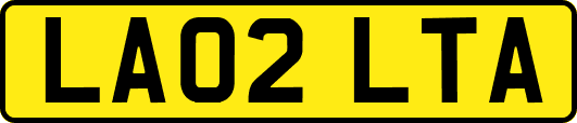 LA02LTA