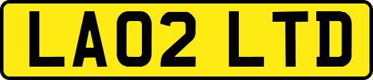 LA02LTD
