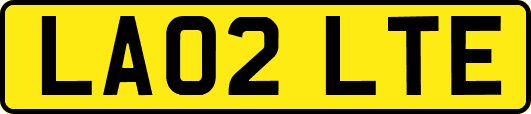 LA02LTE