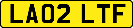 LA02LTF