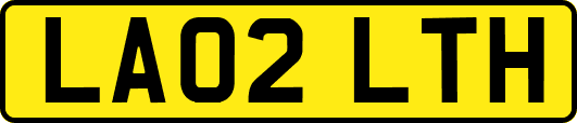 LA02LTH