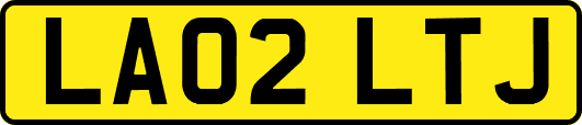 LA02LTJ
