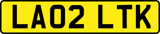 LA02LTK