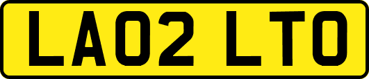 LA02LTO