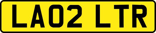 LA02LTR