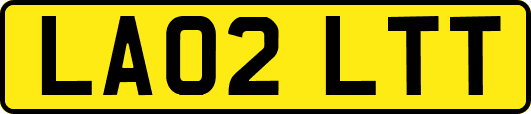 LA02LTT