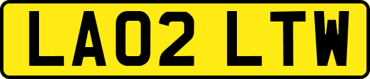 LA02LTW