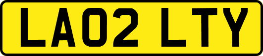 LA02LTY
