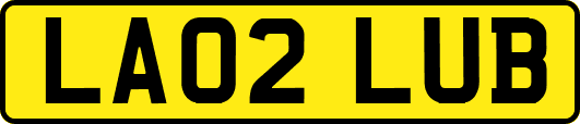 LA02LUB