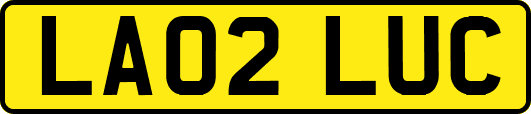 LA02LUC