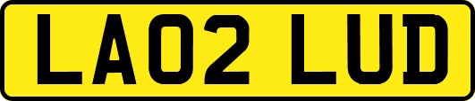 LA02LUD