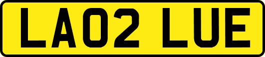 LA02LUE