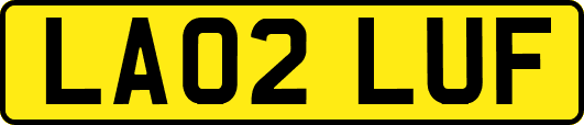 LA02LUF