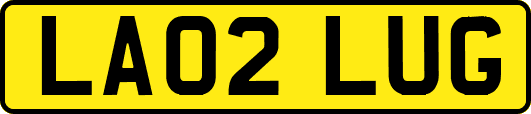 LA02LUG
