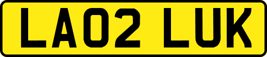 LA02LUK