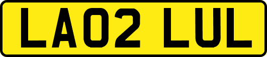 LA02LUL