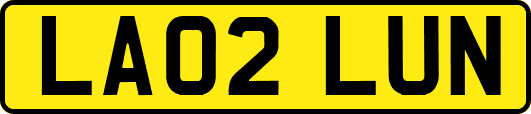 LA02LUN