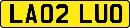 LA02LUO