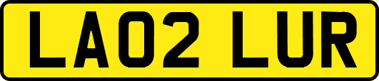 LA02LUR