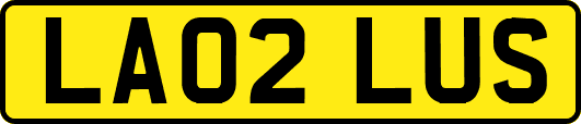 LA02LUS