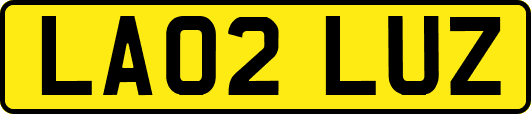 LA02LUZ