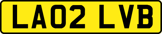 LA02LVB