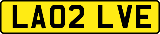 LA02LVE