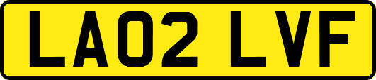 LA02LVF