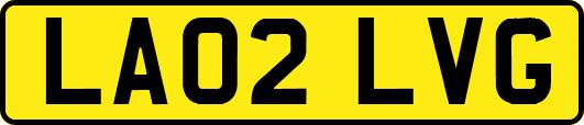 LA02LVG